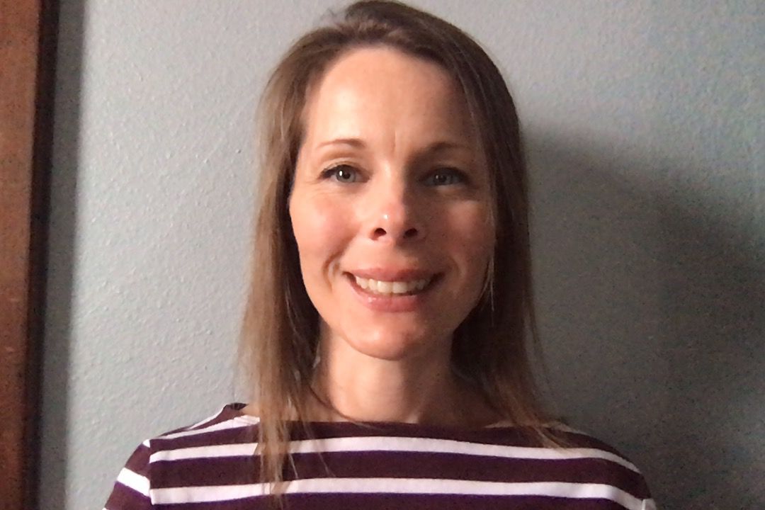 Ruth Eltrich Maquoketa YMCA